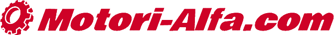 Motori Alfa